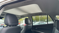 Suzuki S-Cross 1.5 Hybrid Ultra ALLGRIP 5dr AGS Hybrid Hatchback